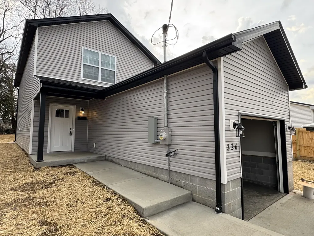 326 Elm Street Richmond KY 40475