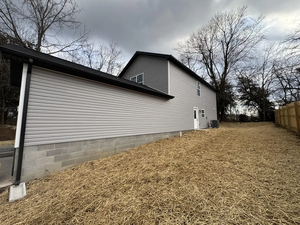 326 Elm Street Richmond KY 40475