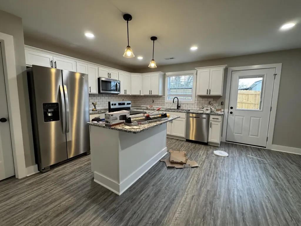 326 Elm Street Richmond KY 40475