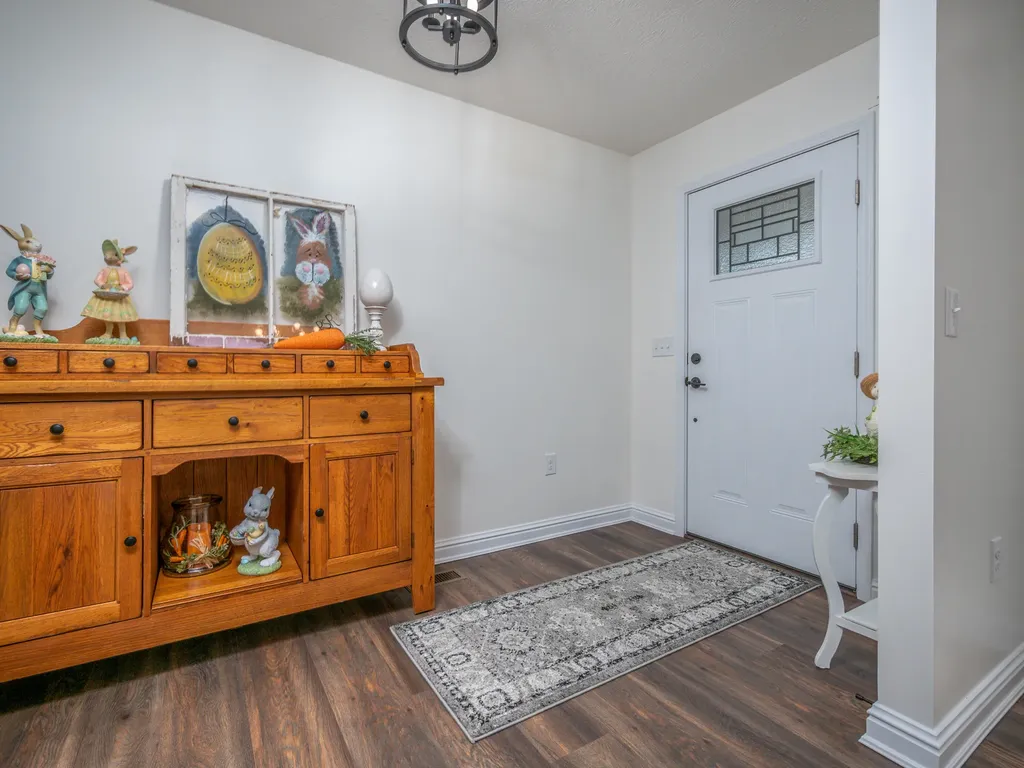 102 Woodlock Drive Morehead KY 40351