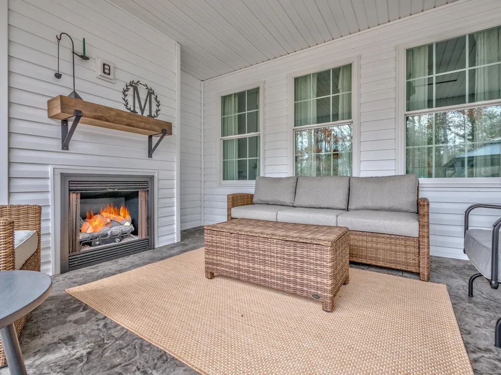 102 Woodlock Drive Morehead KY 40351