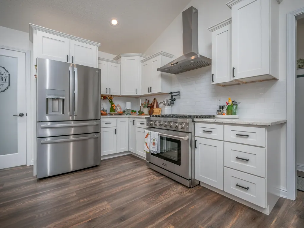 102 Woodlock Drive Morehead KY 40351