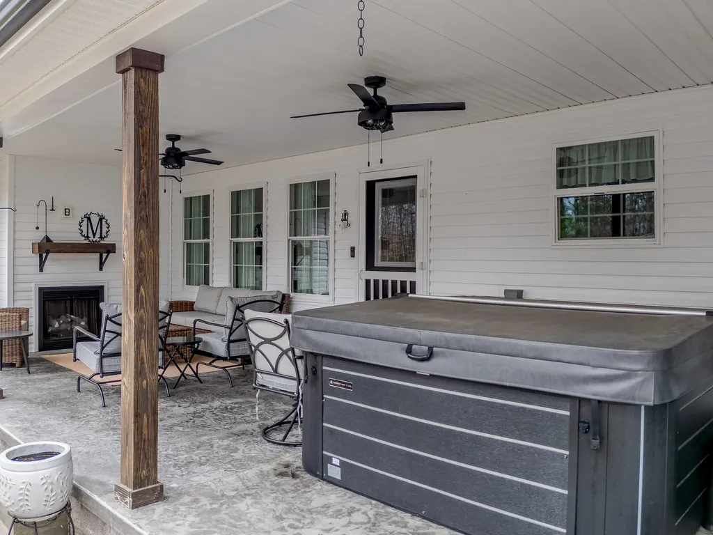 102 Woodlock Drive Morehead KY 40351