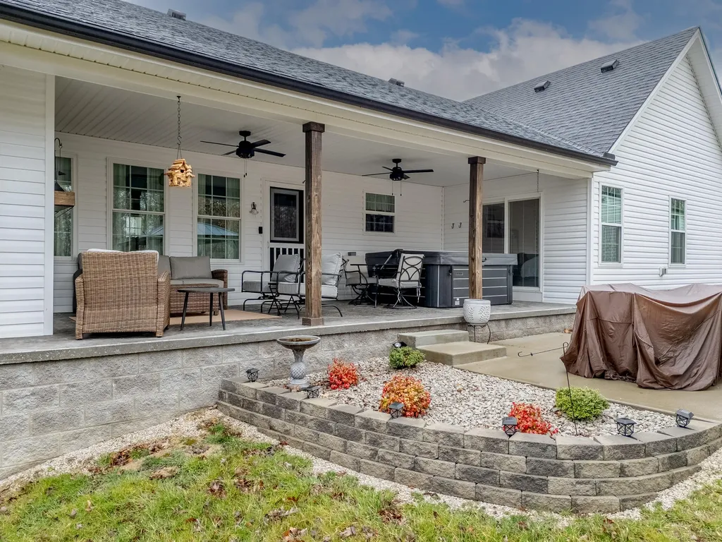 102 Woodlock Drive Morehead KY 40351