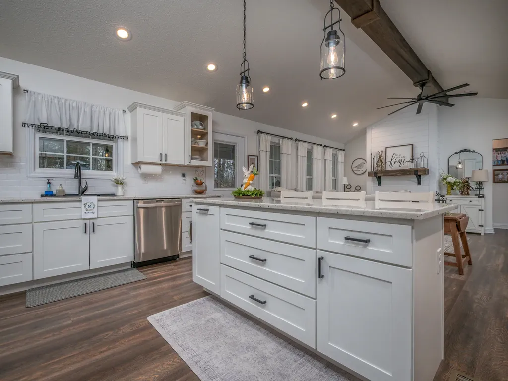 102 Woodlock Drive Morehead KY 40351