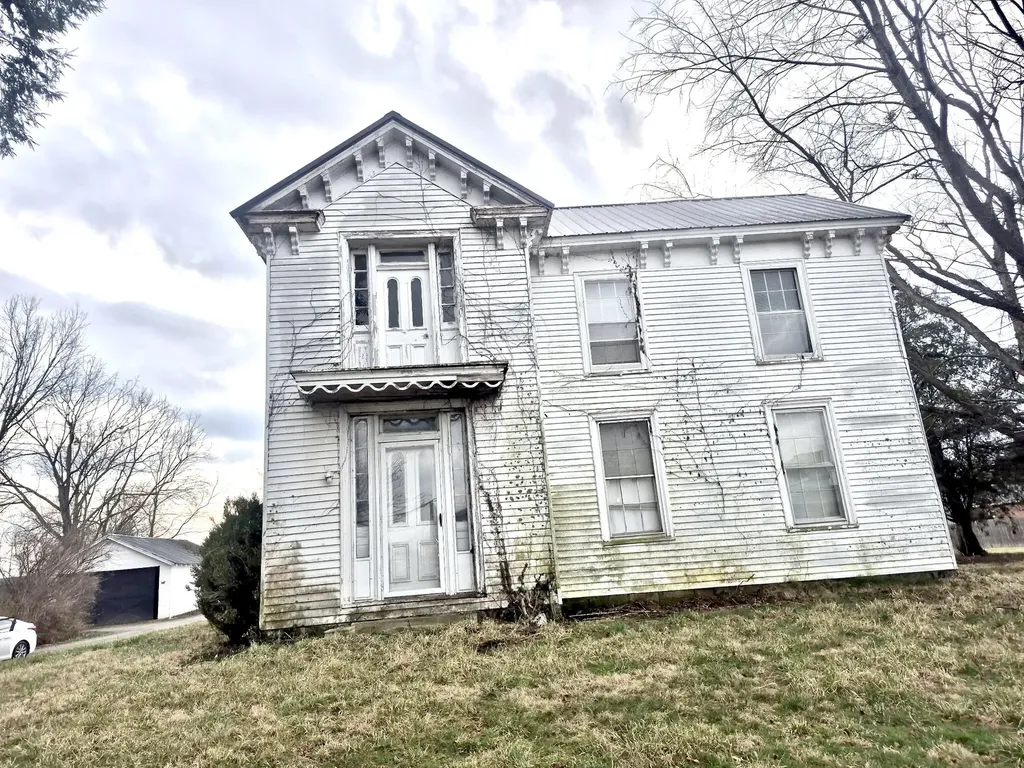 3308 Camargo Road Mt Sterling KY 40353