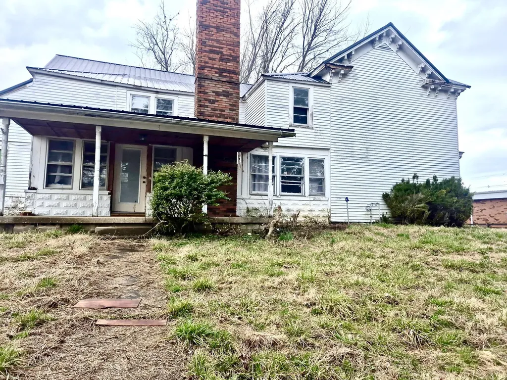 3308 Camargo Road Mt Sterling KY 40353