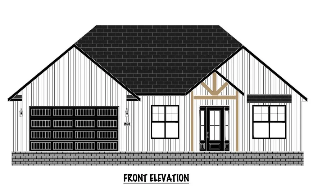 241 Skaggs Boulevard Nicholasville KY 40356