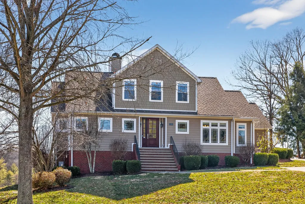 189 Old Bridge Road Danville KY 40422