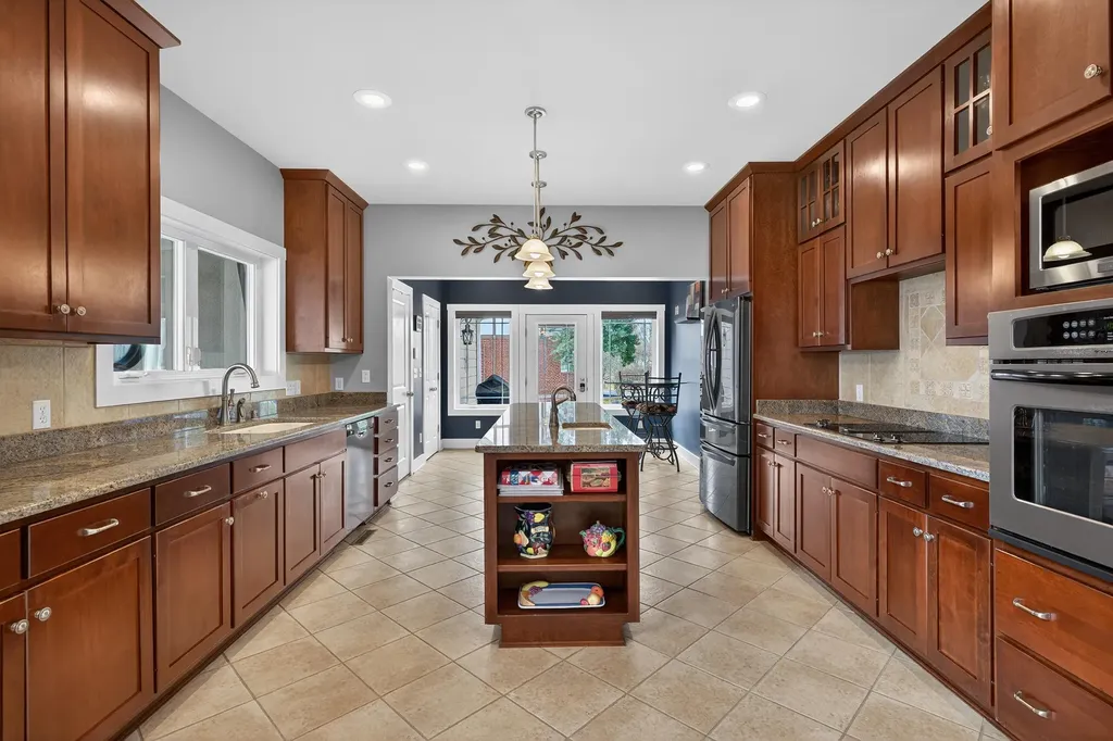 189 Old Bridge Road Danville KY 40422