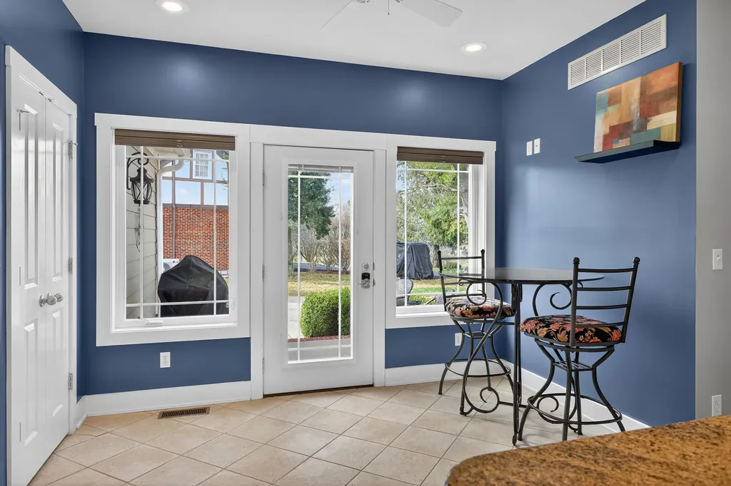 189 Old Bridge Road Danville KY 40422