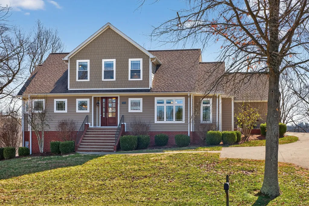 189 Old Bridge Road Danville KY 40422