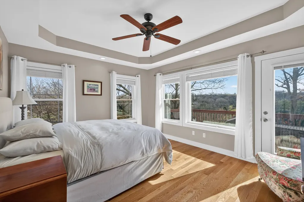 189 Old Bridge Road Danville KY 40422