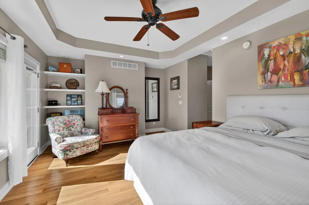 189 Old Bridge Road Danville KY 40422