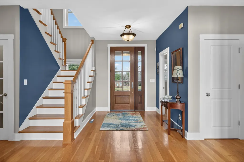 189 Old Bridge Road Danville KY 40422