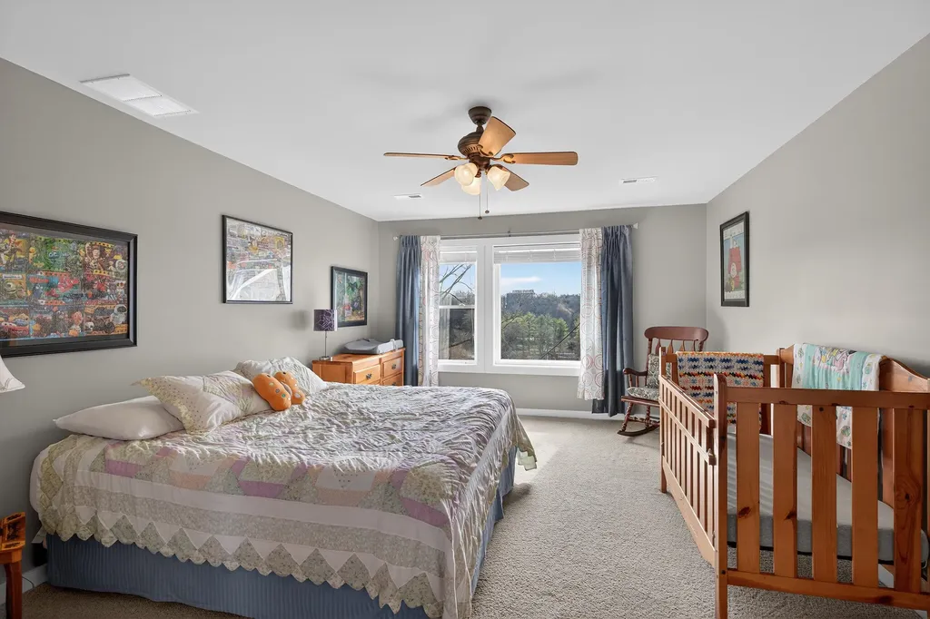 189 Old Bridge Road Danville KY 40422