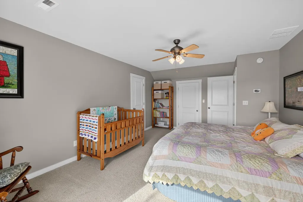 189 Old Bridge Road Danville KY 40422