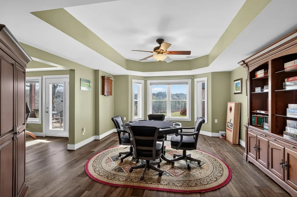 189 Old Bridge Road Danville KY 40422