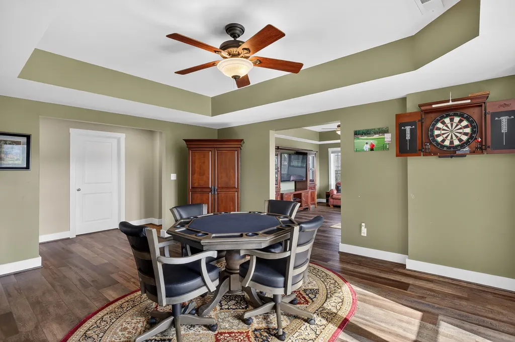 189 Old Bridge Road Danville KY 40422
