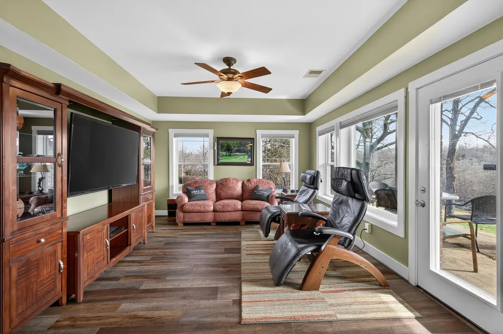 189 Old Bridge Road Danville KY 40422