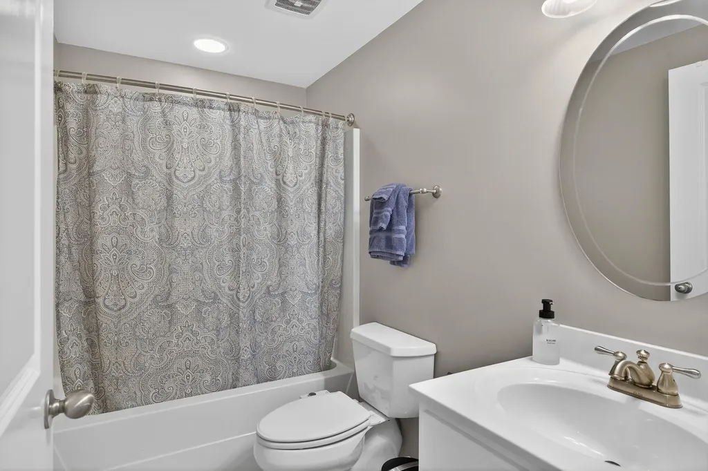 189 Old Bridge Road Danville KY 40422