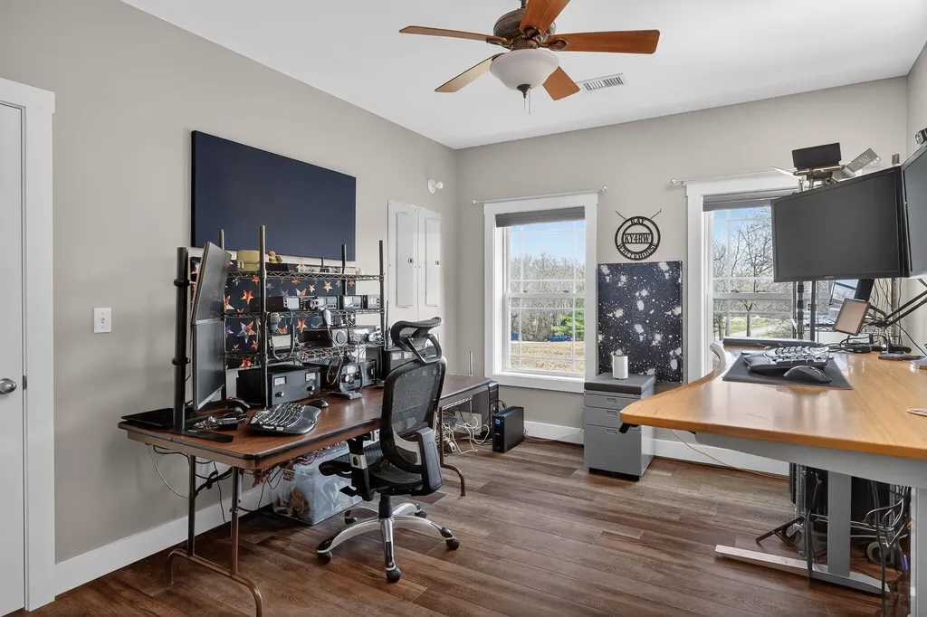 189 Old Bridge Road Danville KY 40422