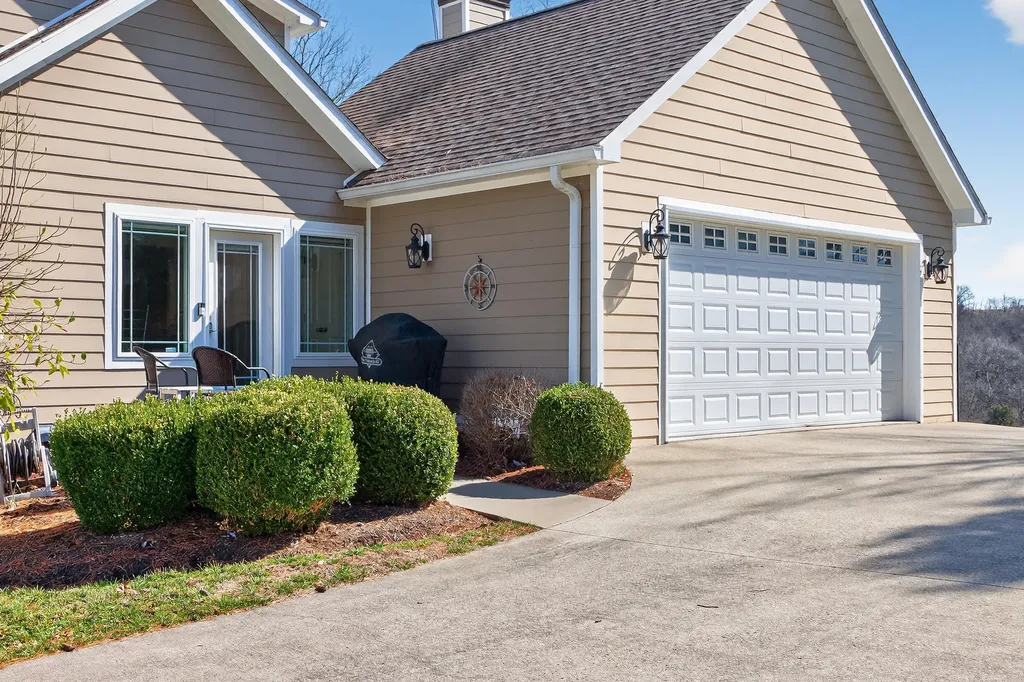 189 Old Bridge Road Danville KY 40422