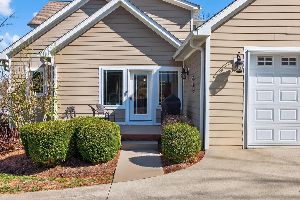 189 Old Bridge Road Danville KY 40422