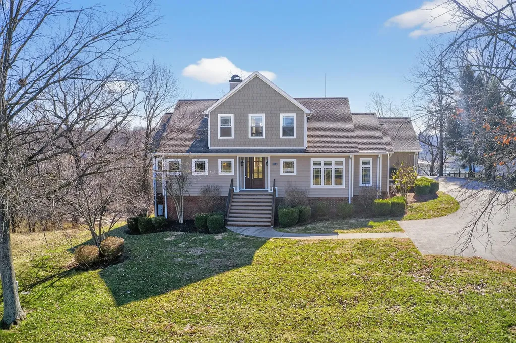 189 Old Bridge Road Danville KY 40422