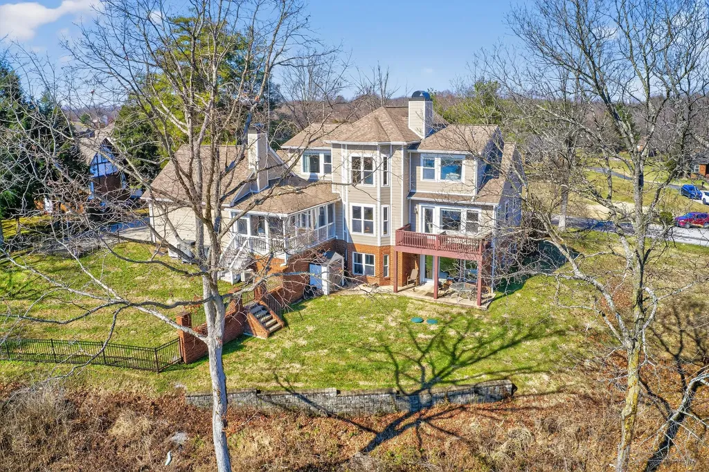 189 Old Bridge Road Danville KY 40422