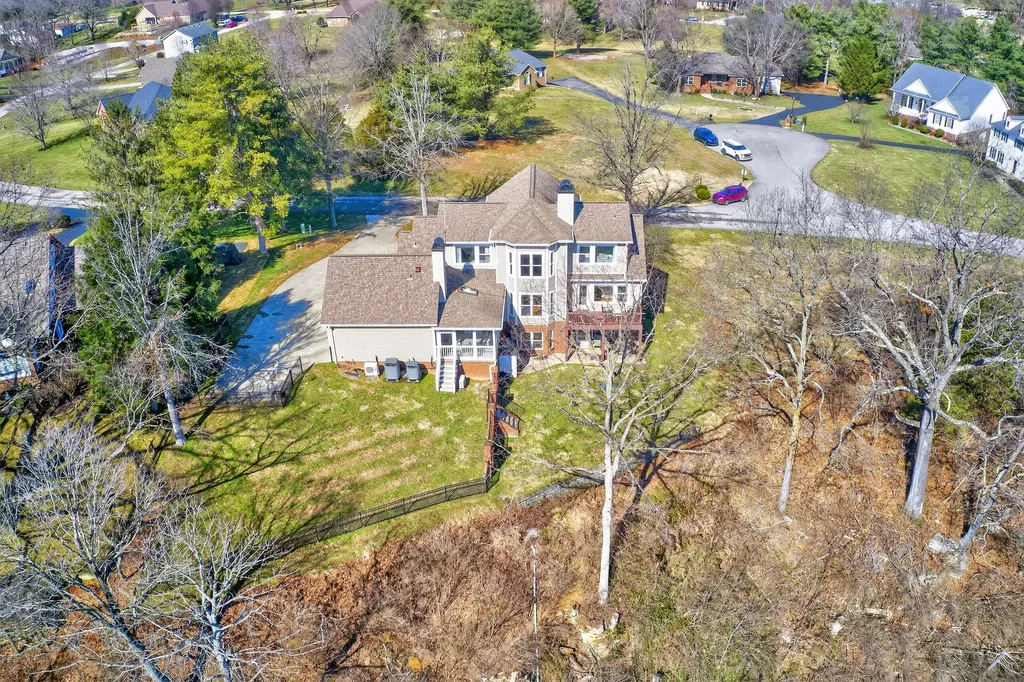 189 Old Bridge Road Danville KY 40422