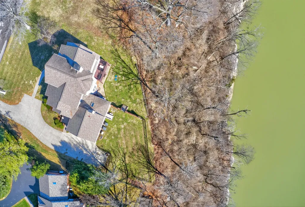 189 Old Bridge Road Danville KY 40422