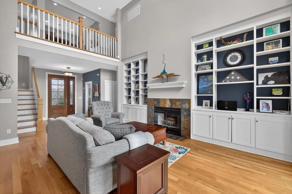189 Old Bridge Road Danville KY 40422