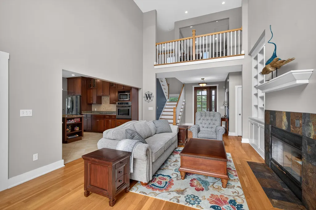 189 Old Bridge Road Danville KY 40422