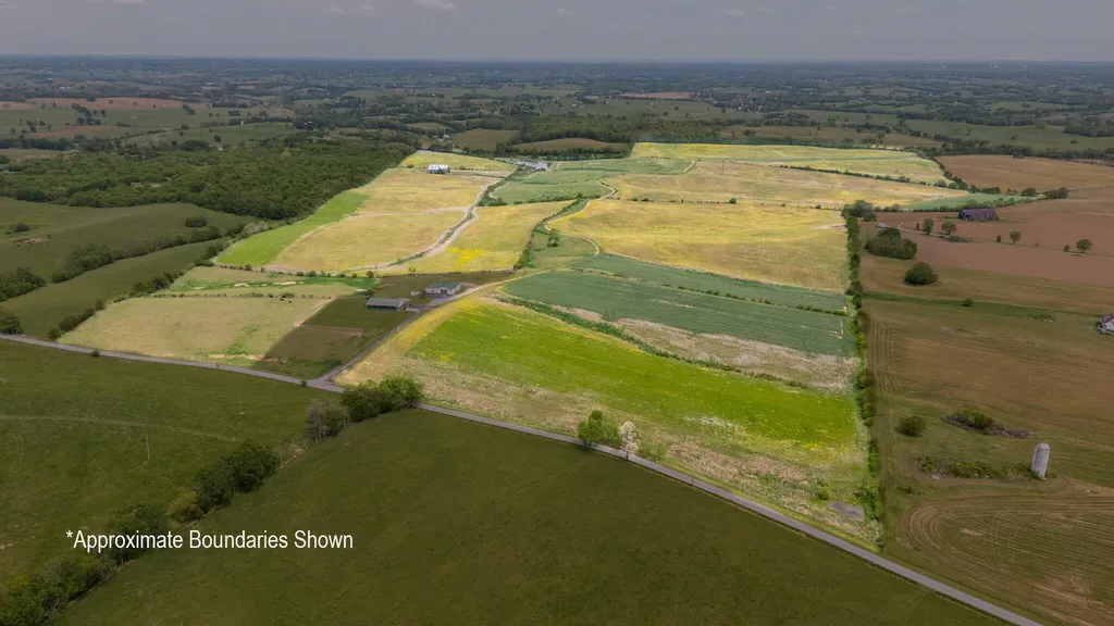 2262 Cane Ridge Road Paris KY 40361