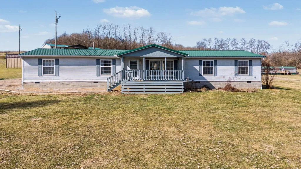 2262 Cane Ridge Road Paris KY 40361