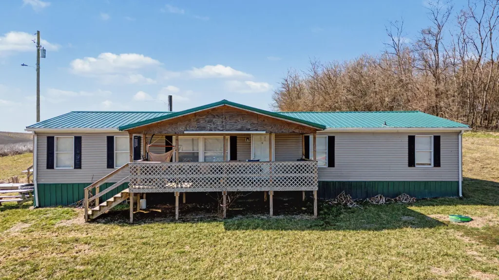 2262 Cane Ridge Road Paris KY 40361
