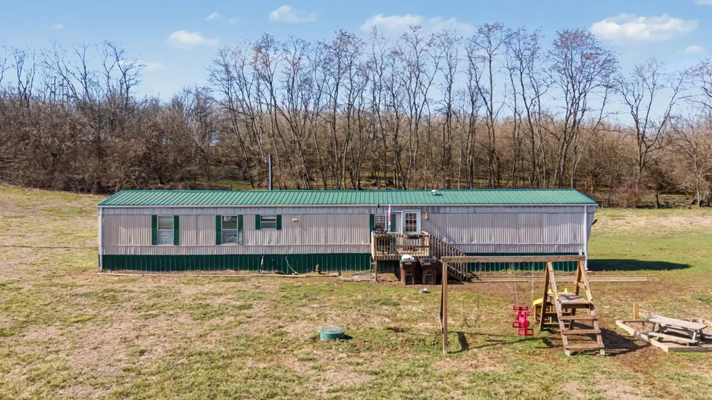 2262 Cane Ridge Road Paris KY 40361
