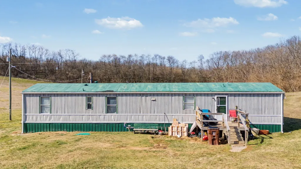 2262 Cane Ridge Road Paris KY 40361