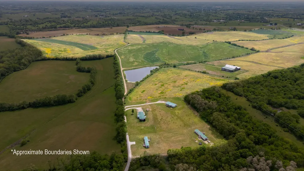 2262 Cane Ridge Road Paris KY 40361