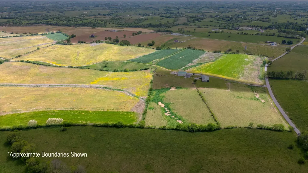 2262 Cane Ridge Road Paris KY 40361