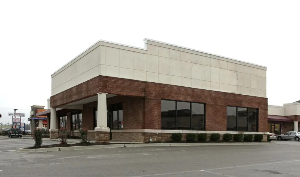 307 Jason Drive Richmond KY 40475
