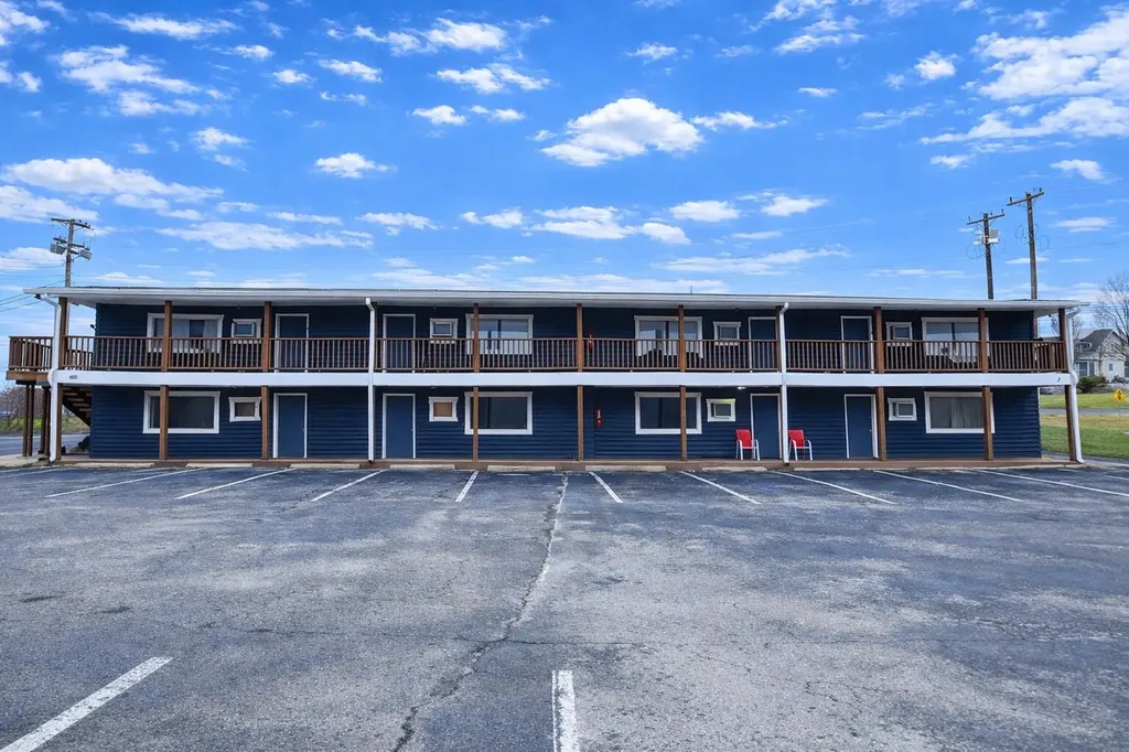 81 Lee's Ford Dock Road Nancy KY 42544