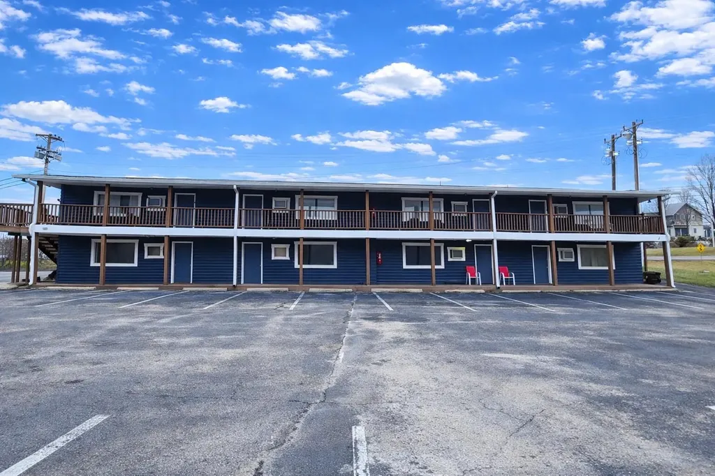 81 Lee's Ford Dock Road Nancy KY 42544