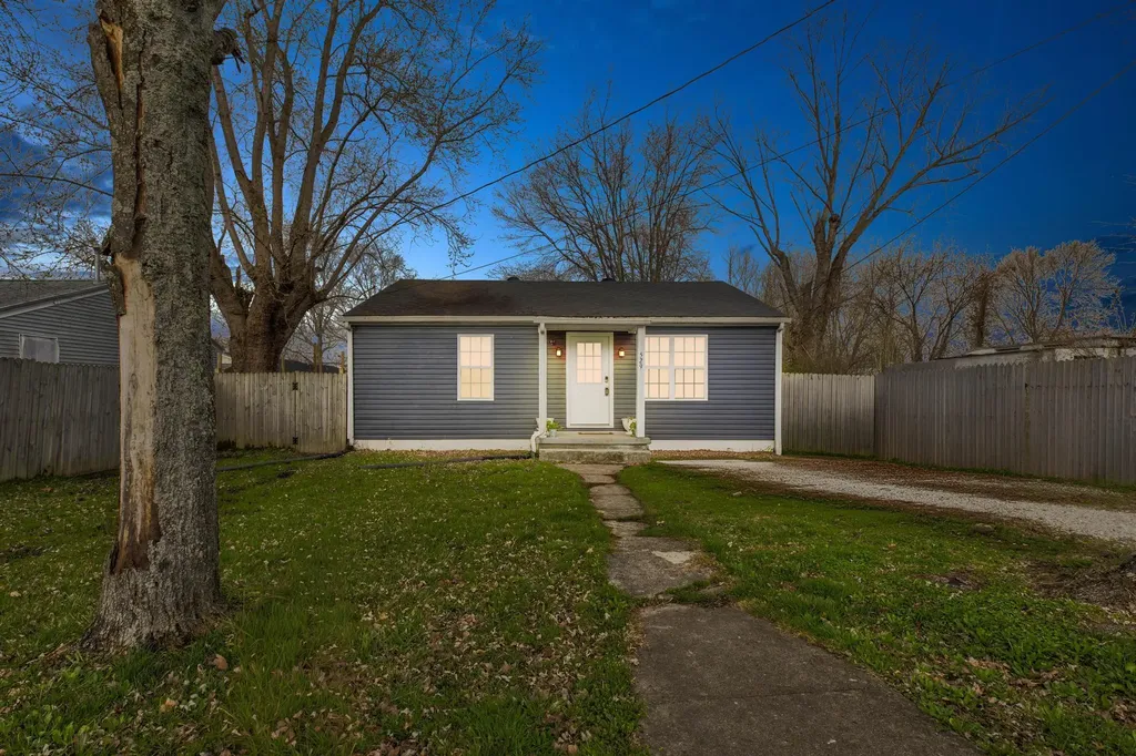 529 Breckenridge Street Stanton KY 40380