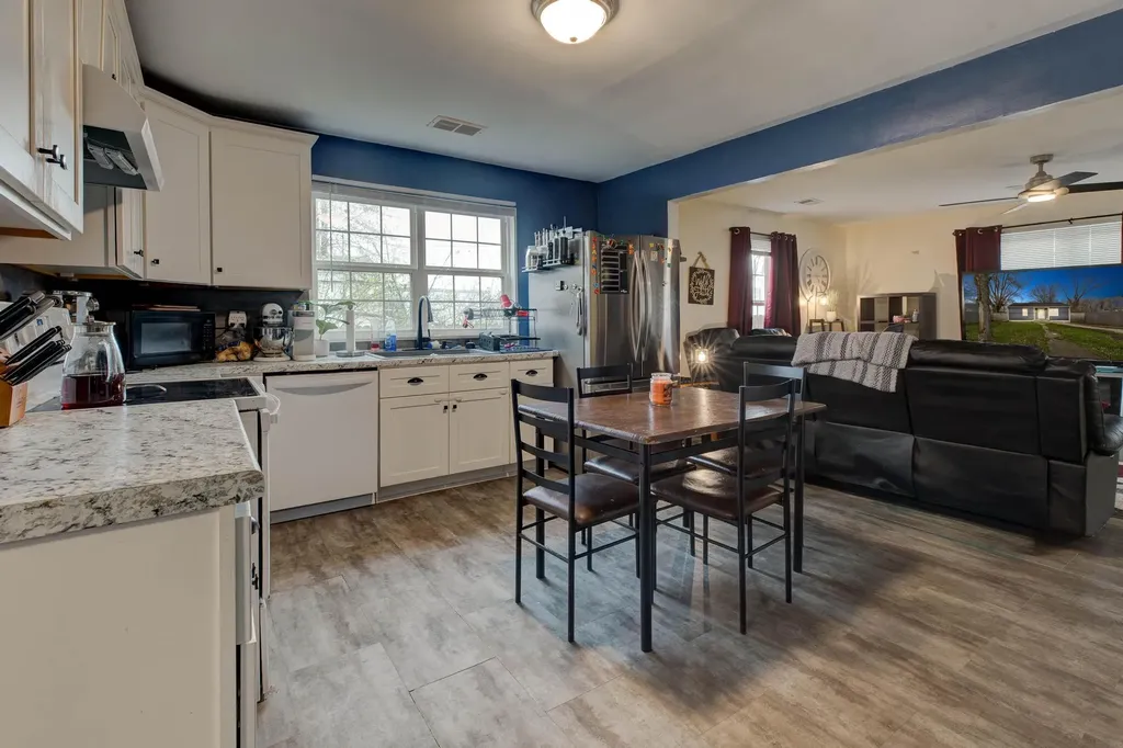 529 Breckenridge Street Stanton KY 40380