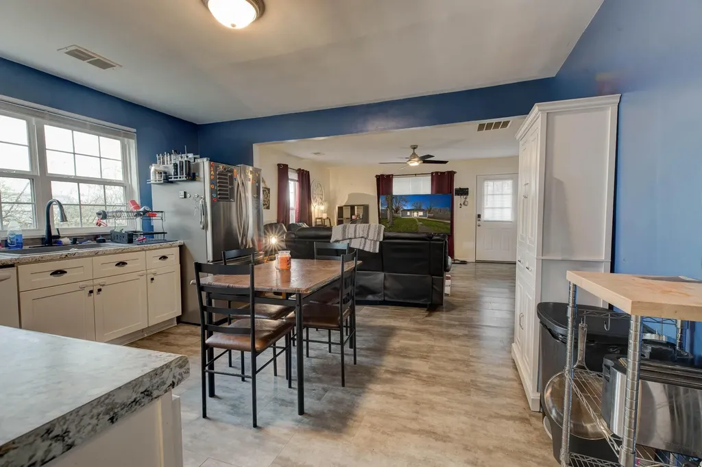 529 Breckenridge Street Stanton KY 40380