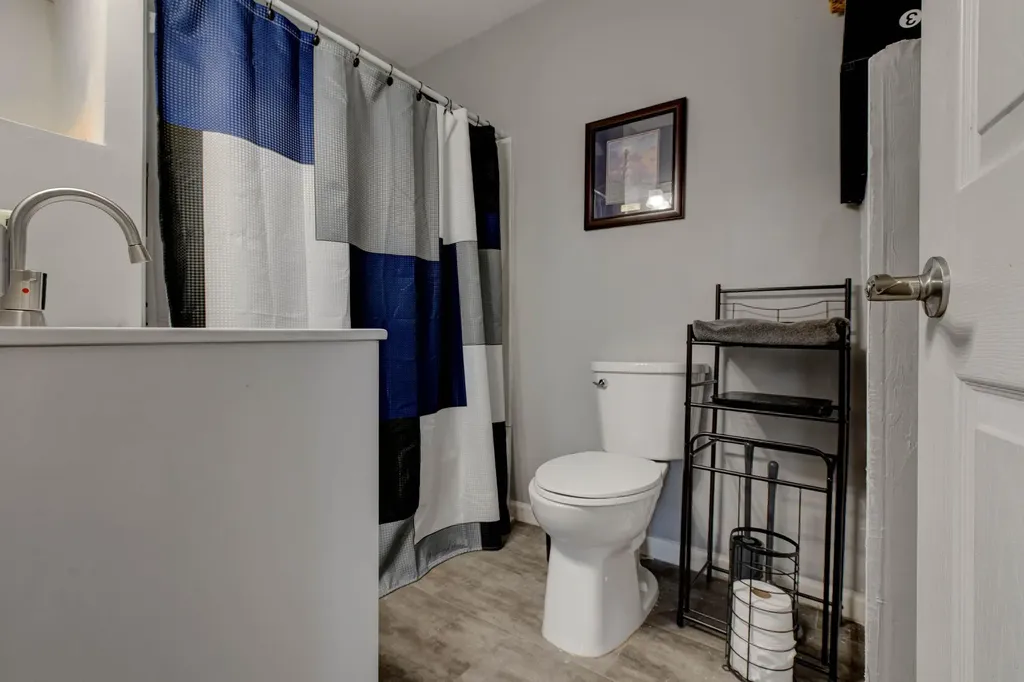 529 Breckenridge Street Stanton KY 40380