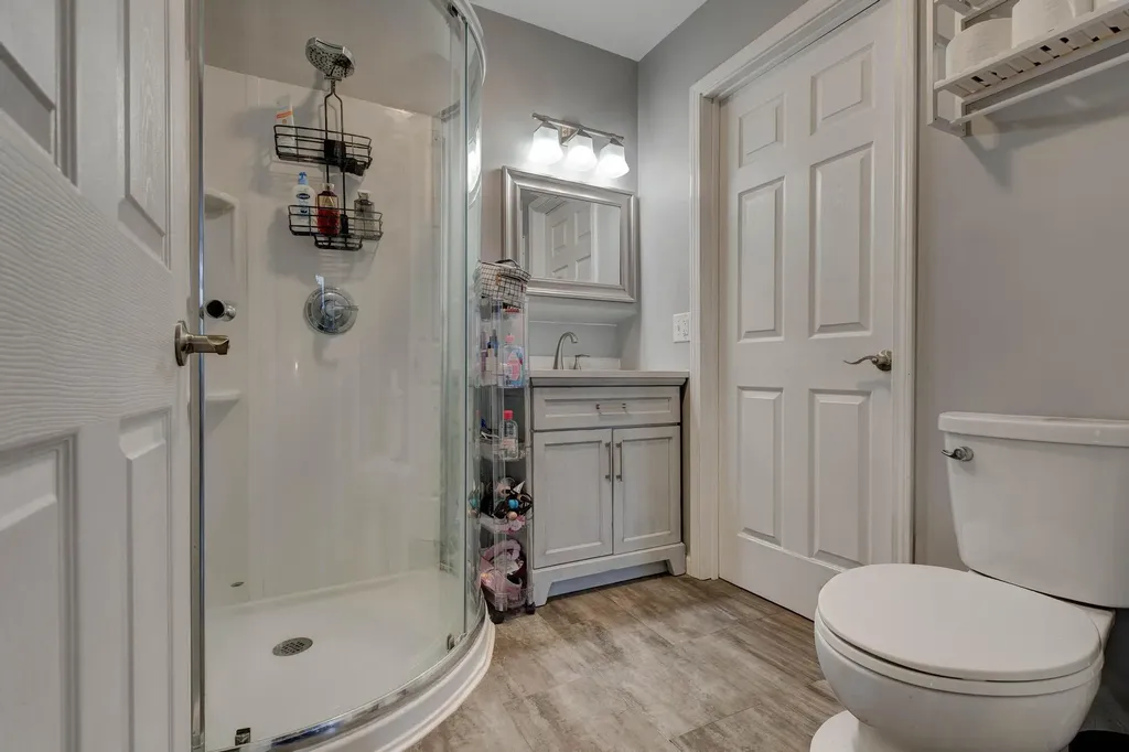 529 Breckenridge Street Stanton KY 40380