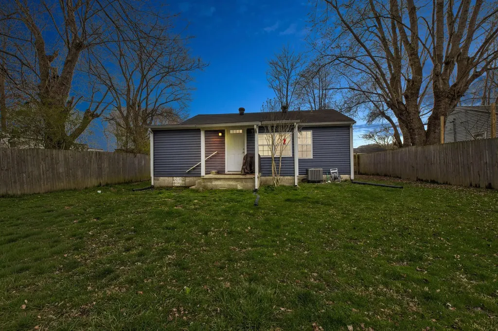 529 Breckenridge Street Stanton KY 40380